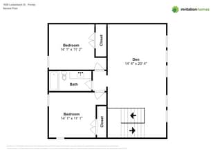 1638 Luckenbach Dr in Forney, TX - Building Photo - Building Photo