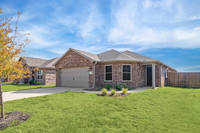 517 Amberwood Pk Dr in Katy, TX - Foto de edificio - Building Photo