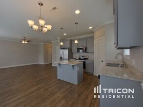 8253 Chilkoot Ln in Locust, NC - Building Photo - Building Photo