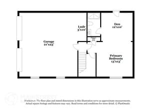 6501 Monica Dr in Morrow, GA - Building Photo - Building Photo