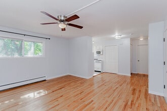 1103 Washington Blvd in Oak Park, IL - Building Photo - Building Photo