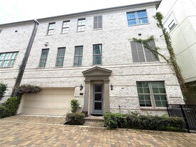 2506 McKinney St in Houston, TX - Building Photo