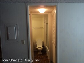 1560 Kanunu St-Unit -#1306 in Honolulu, HI - Building Photo - Building Photo