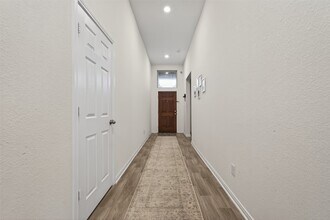 5724 Texas Sage Dr in Rosenberg, TX - Building Photo - Building Photo