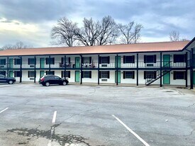2845 Dayton Blvd, Unit Unit 13 in Chattanooga, TN - Building Photo