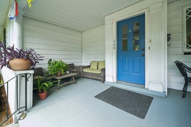 property at 124 Midland Ave