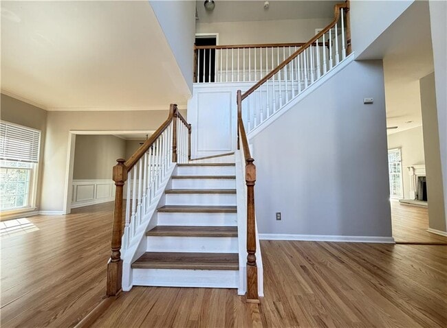 4625 Ogeechee Dr in Alpharetta, GA - Building Photo - Building Photo