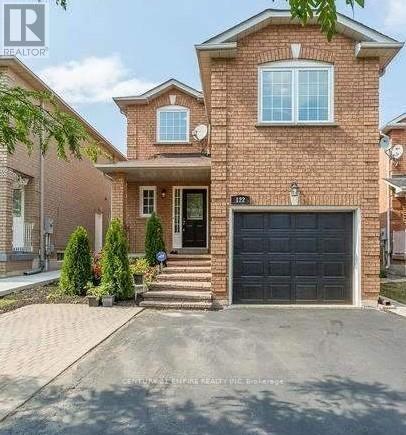 property at 122 Muirland Crescent