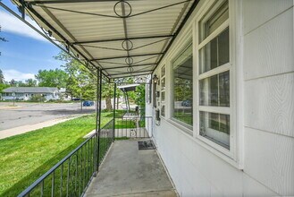 928 Jefferson Ave in Louisville, CO - Building Photo - Building Photo