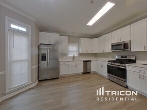 2129 Green Way Cir SE in Conyers, GA - Building Photo - Building Photo