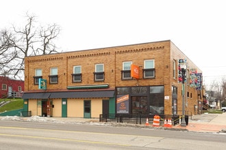 Willis Apartments in Lansing, MI - Building Photo - Building Photo