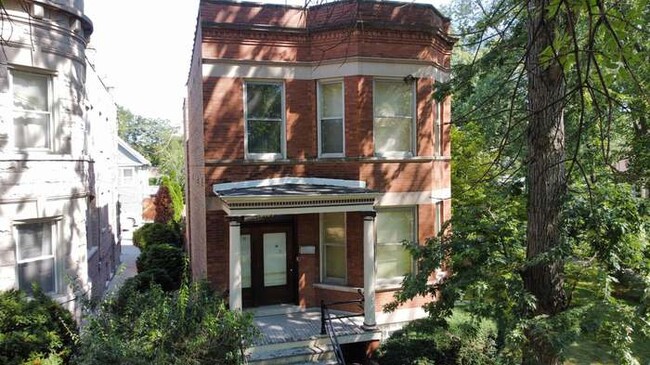 10163 S Prospect Ave, Unit 1 in Chicago, IL - Building Photo - Building Photo