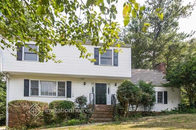 2825 Cold Springs Trail SW in Marietta, GA - Building Photo - Building Photo