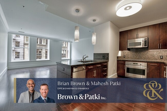 property at 690 Market St