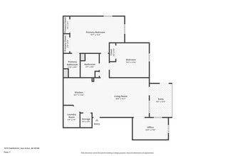 1610 Oakfield Dr in Ann Arbor, MI - Building Photo - Building Photo