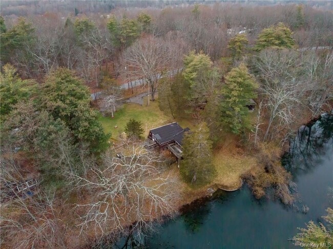 property at 296 Pine Hill Rd