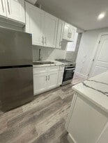 1299 Brunswick Ave, Unit 2 in Far Rockaway, NY - Building Photo