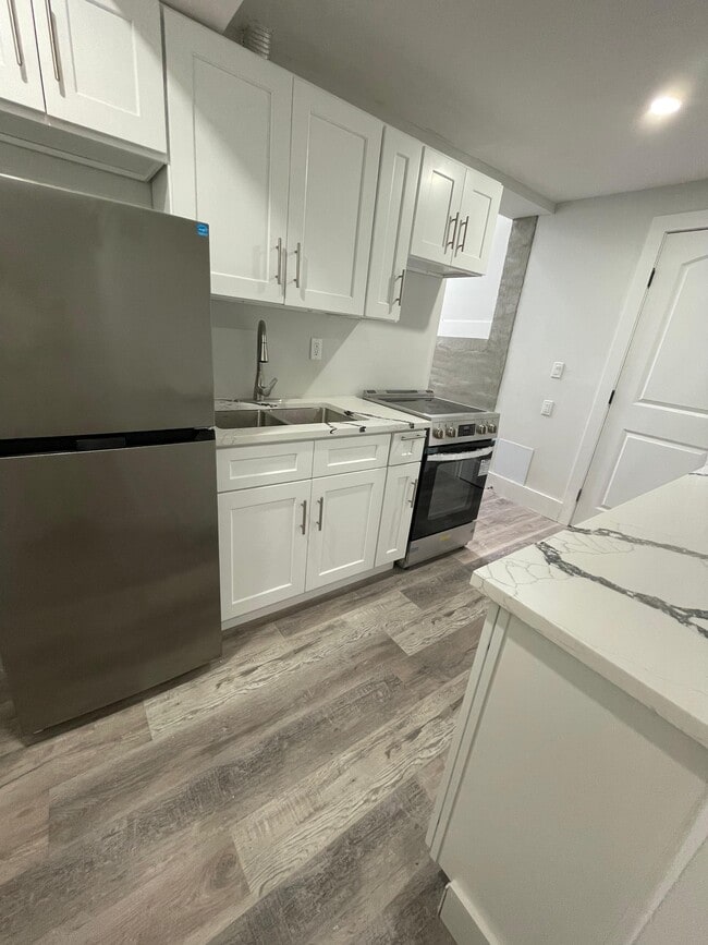 property at 1299 Brunswick Ave