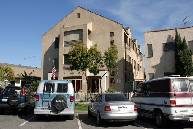 1512 N Stanton Pl in Long Beach, CA - Building Photo - Building Photo