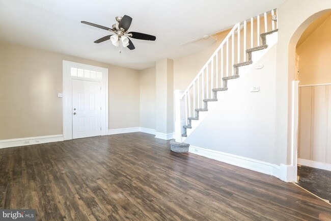 property at 5416 Thomas Ave