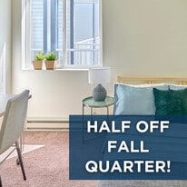 Viking Gardens in Bellingham, WA - Building Photo