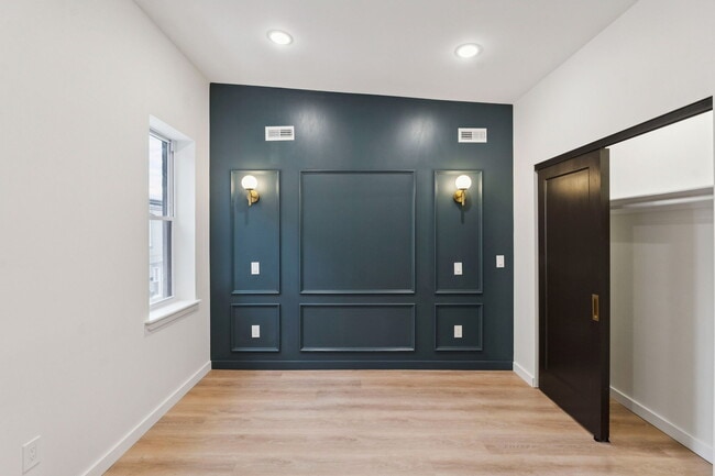 1544 S Bambrey St in Philadelphia, PA - Foto de edificio - Building Photo