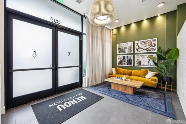 395 6th St in San Francisco, CA - Building Photo - Building Photo