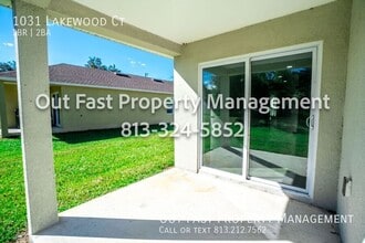 1031 Lakewood Ct in Lakeland, FL - Building Photo - Building Photo