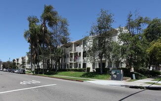 Chamoune Gardens Apartments