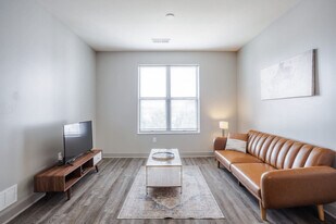 121 E Freedom Way in Cincinnati, OH - Building Photo