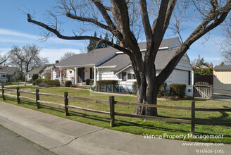 4504 Andover Ct in Sacramento, CA - Building Photo - Building Photo