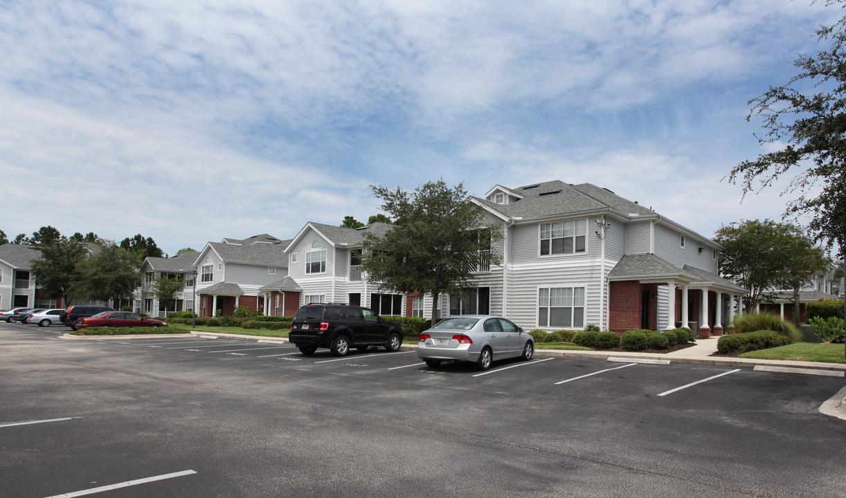 The Preserve Anastasia Island Luxury Condos in St. Augustine, FL - Building Photo