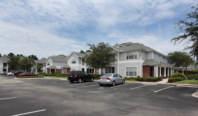 The Preserve Anastasia Island Luxury Condos