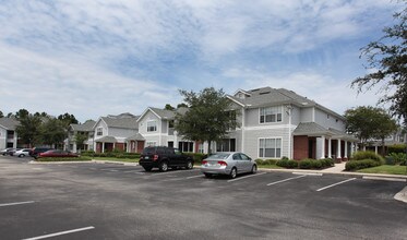 The Preserve Anastasia Island Luxury Condos in St. Augustine, FL - Building Photo - Building Photo