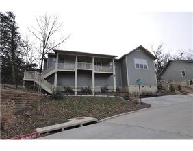 3153-3197 Barnsbury Ter in Fayetteville, AR - Building Photo - Building Photo