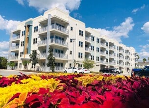 Astoria at Celebration in Kissimmee, FL - Building Photo - Building Photo