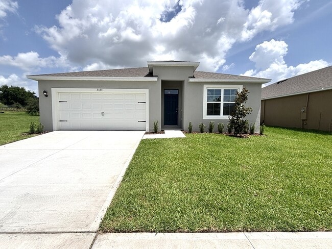 property at 5555 Hayloft Dr