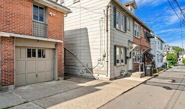 644 Franklin Alley in Bethlehem, PA - Building Photo - Building Photo