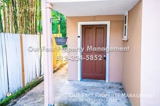 916 1/2 2nd St N in St. Petersburg, FL - Building Photo - Building Photo