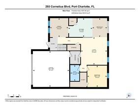 293 Cornelius Blvd in Port Charlotte, FL - Building Photo - Building Photo