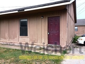 302 N 10th Ave in Paragould, AR - Building Photo