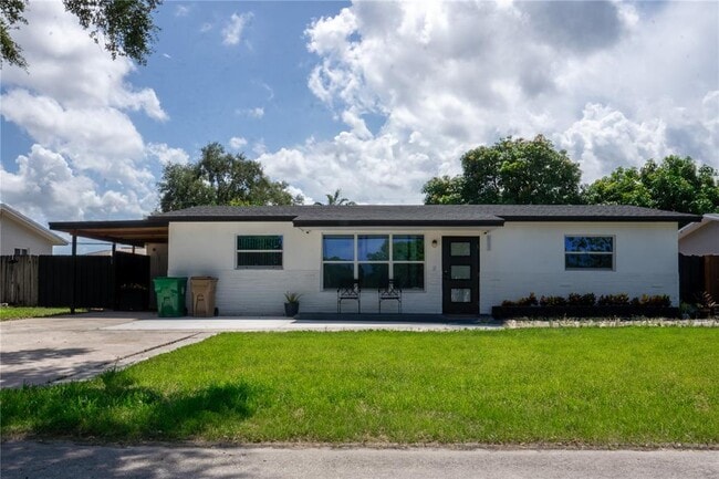 5731 SW 53rd Ter, Unit Efficiency