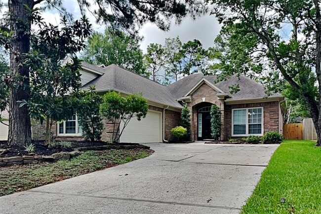 6818 Auburn Oak Trail