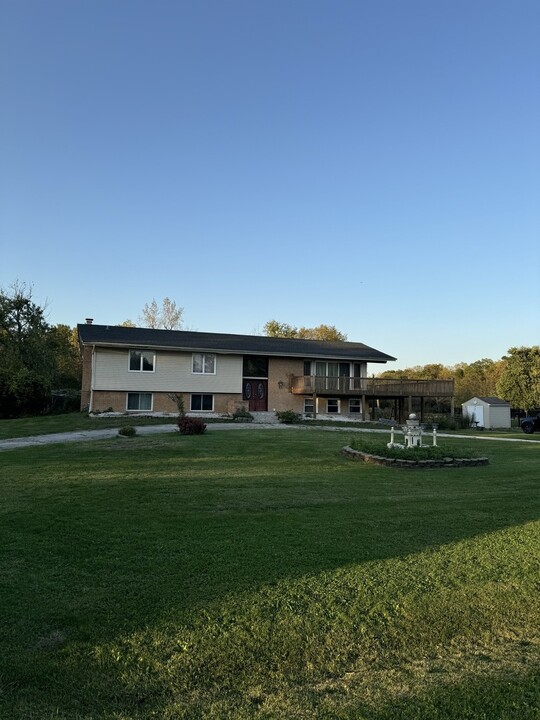 2 Wild Cherry Ln in Palos Park, IL - Foto de edificio