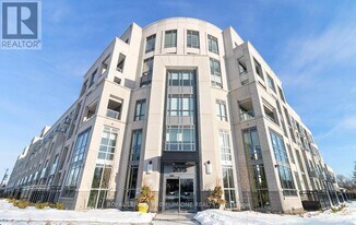 2075 King Rd in King City, ON - Building Photo