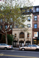 55 7th Ave Apartments