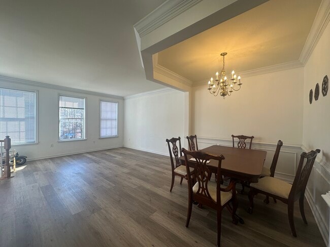 property at 4122 Dallas Hutchison St