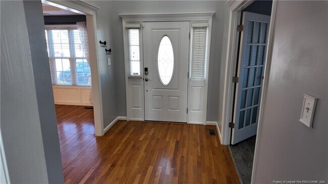 3527 Standard Dr in Fayetteville, NC - Building Photo - Building Photo