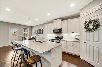 112 Magna Ln in Liberty Hill, TX - Building Photo - Building Photo