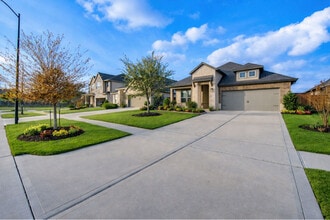 3096 Indigo Night Ln in Katy, TX - Building Photo - Building Photo